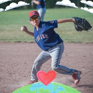 Meet your Posher, Shellie